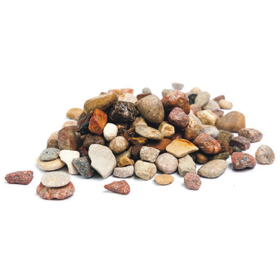  KAMIEŃ DEKORACYJNY DE COLORES 8/16 WOREK 20KG