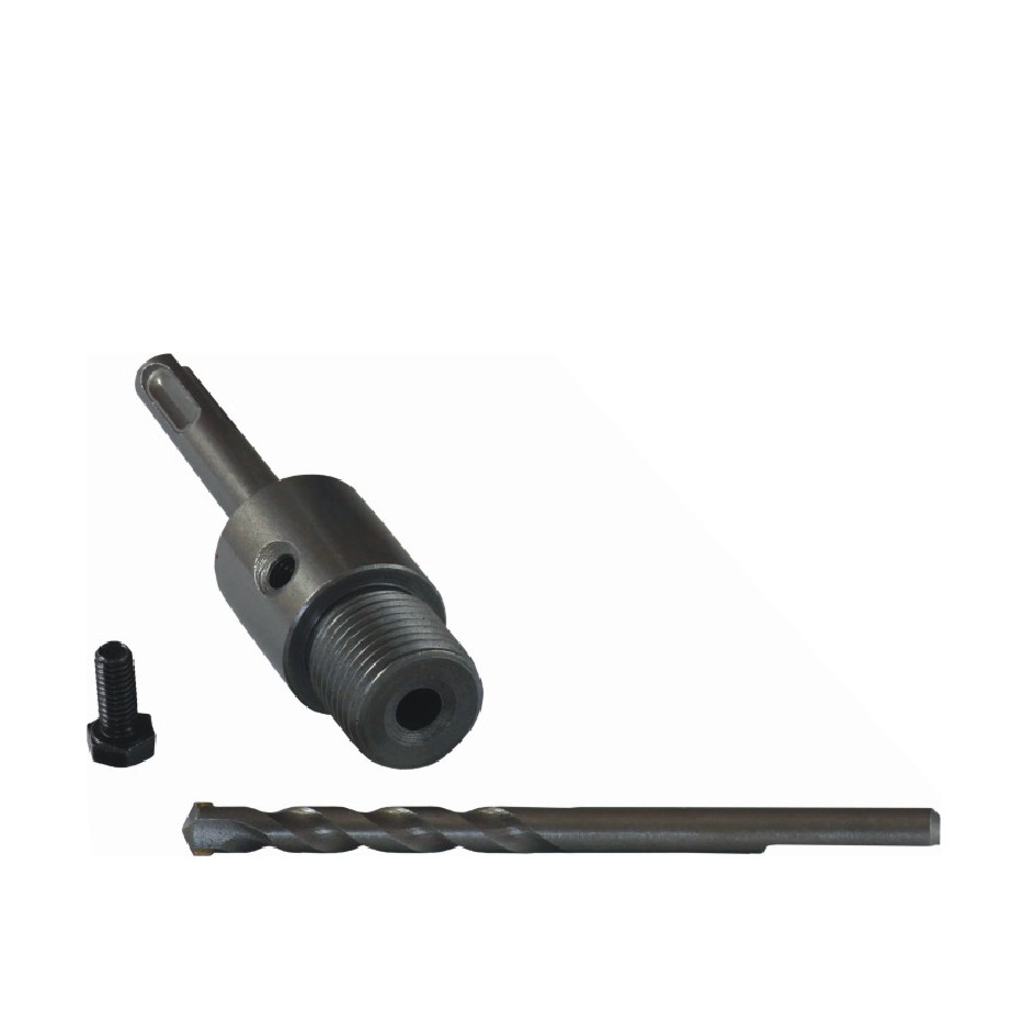 ADAPTER DO OTWORNIC DO BETONU 110 SDS 28211