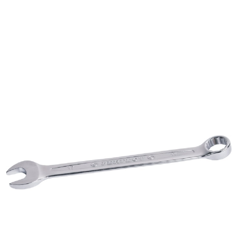 KLUCZ PŁASKO-OCZKOWY PERFECT 13MM 76713 Stalco