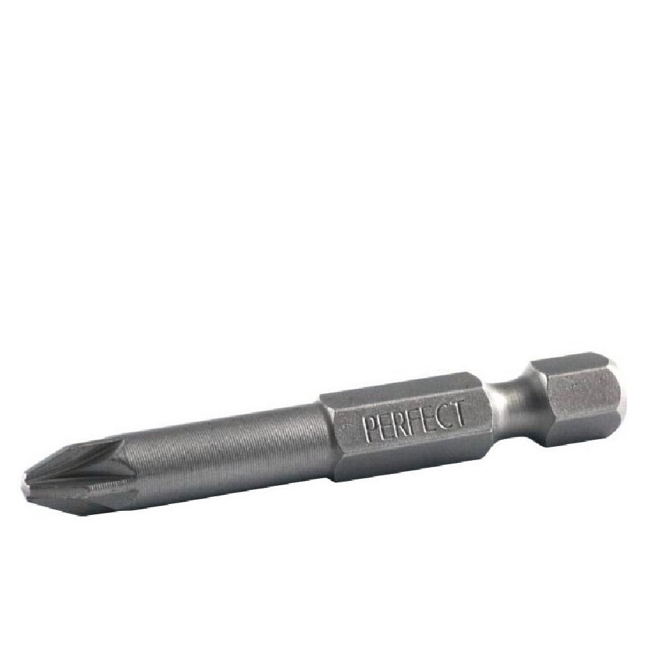 KOŃCÓWKA BIT 1/4" POZIDRIV PZ1 ; 50 MM 66211
