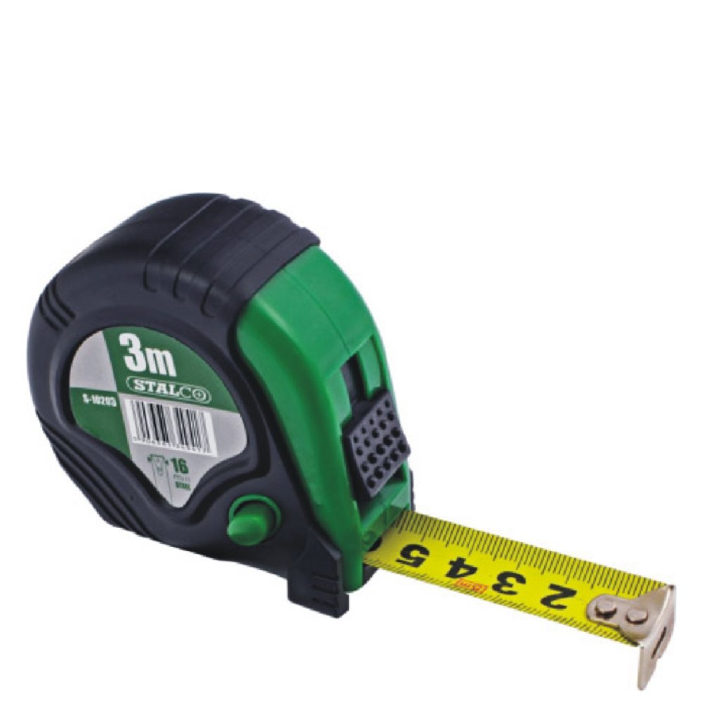 MIARA ZWIJANA 2M GUMOWANA 10202 Stalco