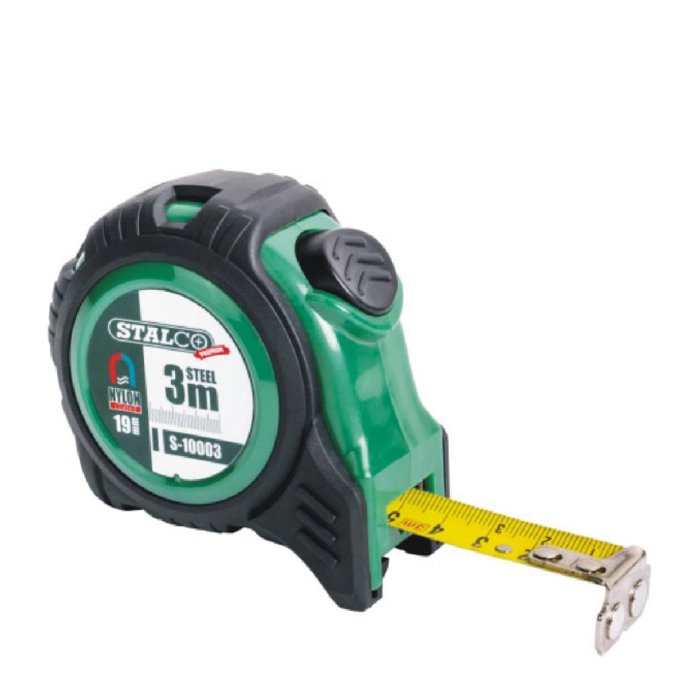 MIARA ZWIJANA 5M PREMIUM 10005 Stalco