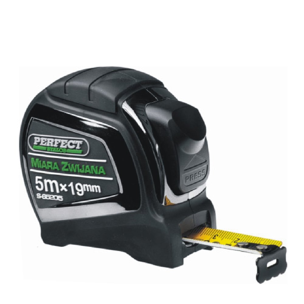 MIARA ZWIJANA 5M PERFECT 65205 Stalco
