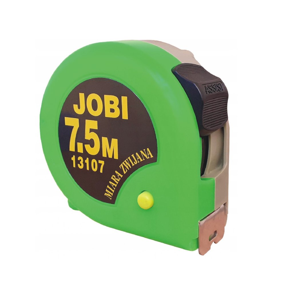 MIARA ZWIJANA 7,5M Jobi