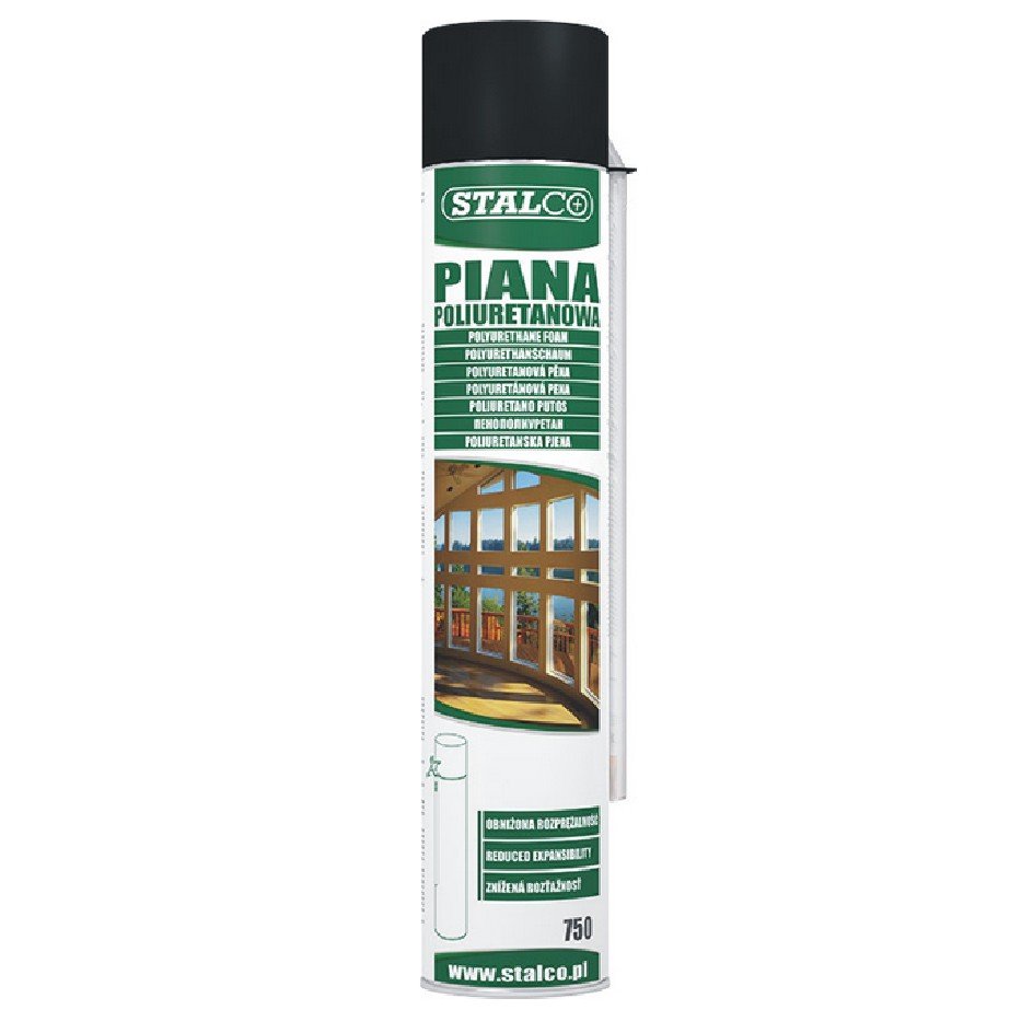 PIANA WĘŻYKOWA ZIMOWA 750ML 64509 Stalco