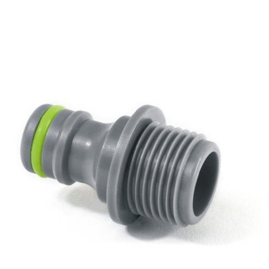 PRZYŁĄCZE Z GWINTEM ZEWNĘTRZNYM 1/2" 80447