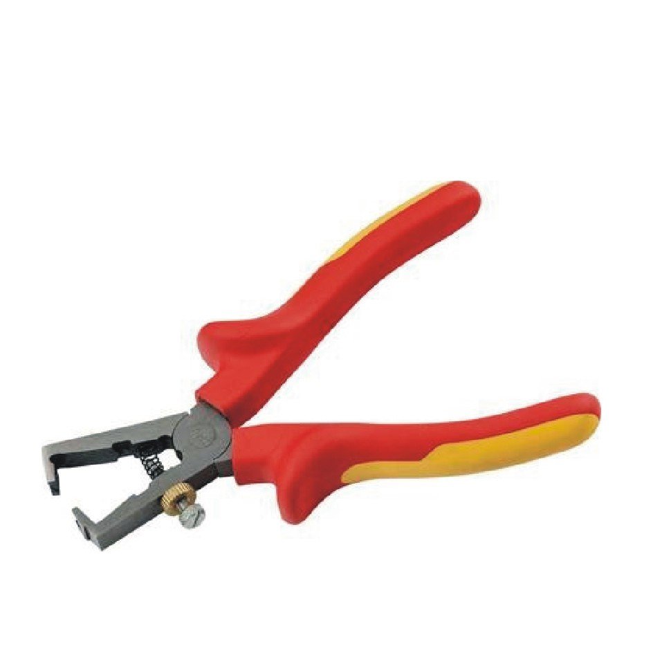 SZCZYPCE DO IZOLACJI 160MM ELEKT. 67025