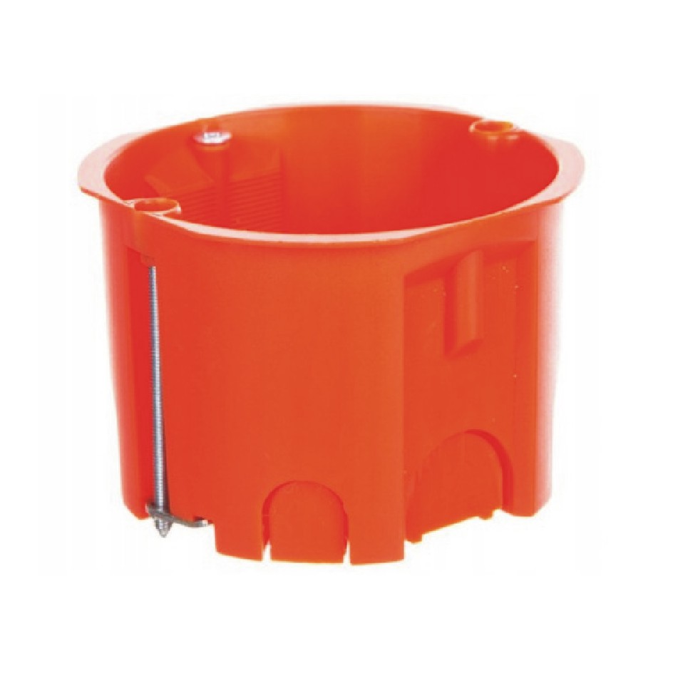 PUSZKA PODTYNKOWA 60MM REGIPS Elektro-Plast