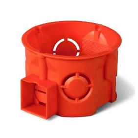 PUSZKA PODTYNKOWA 60MM PRO NIS.Z/W Elektro-Plast
