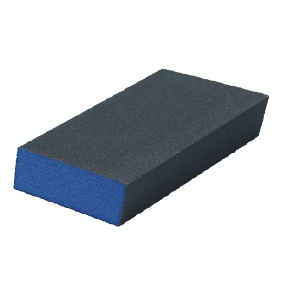 KOSTKA ŚCIERNA 110X75X25 80 R Blue Dolphin
