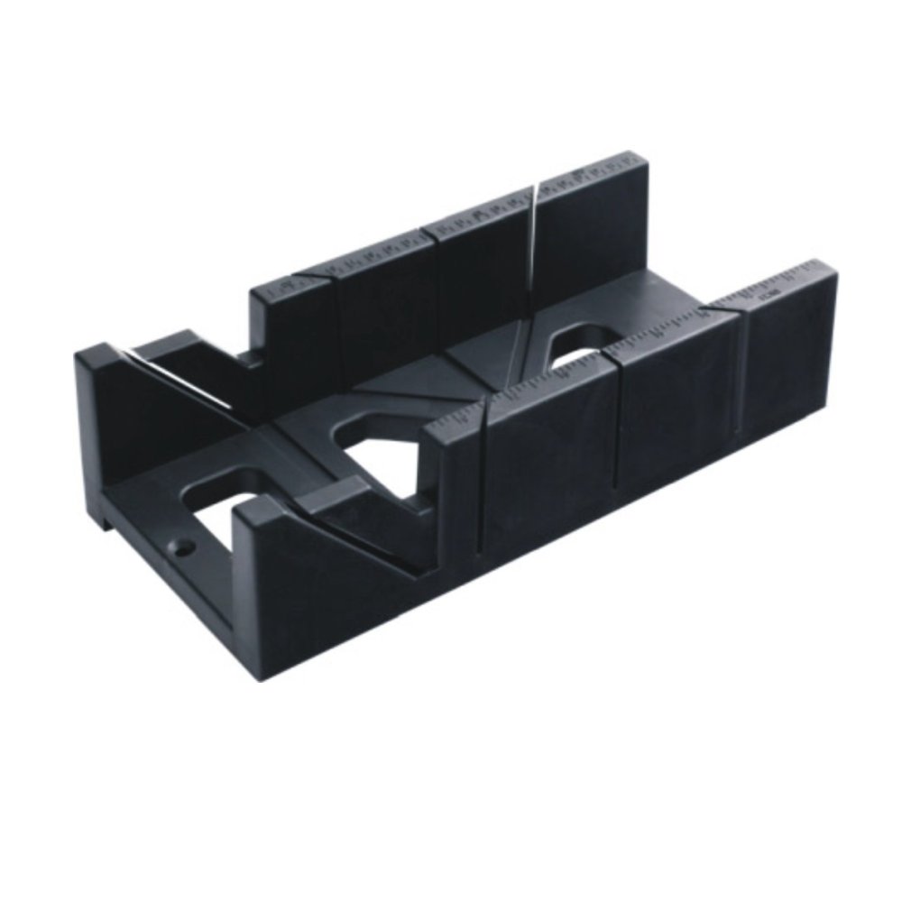 SKRZYNKA UCIOSOWA PLASTIKOWA 300MM 18494