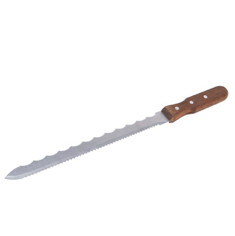 NÓŻ DO CIĘCIA IZOLACJI DREW.350MM 17780