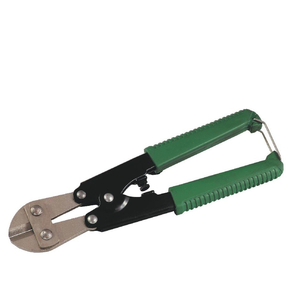 NOŻYCE 200MM DO PRĘTÓW 16408 Stalco