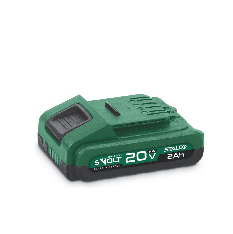AKUMULATOR 20V 2AH BLS20 97381 Stalco