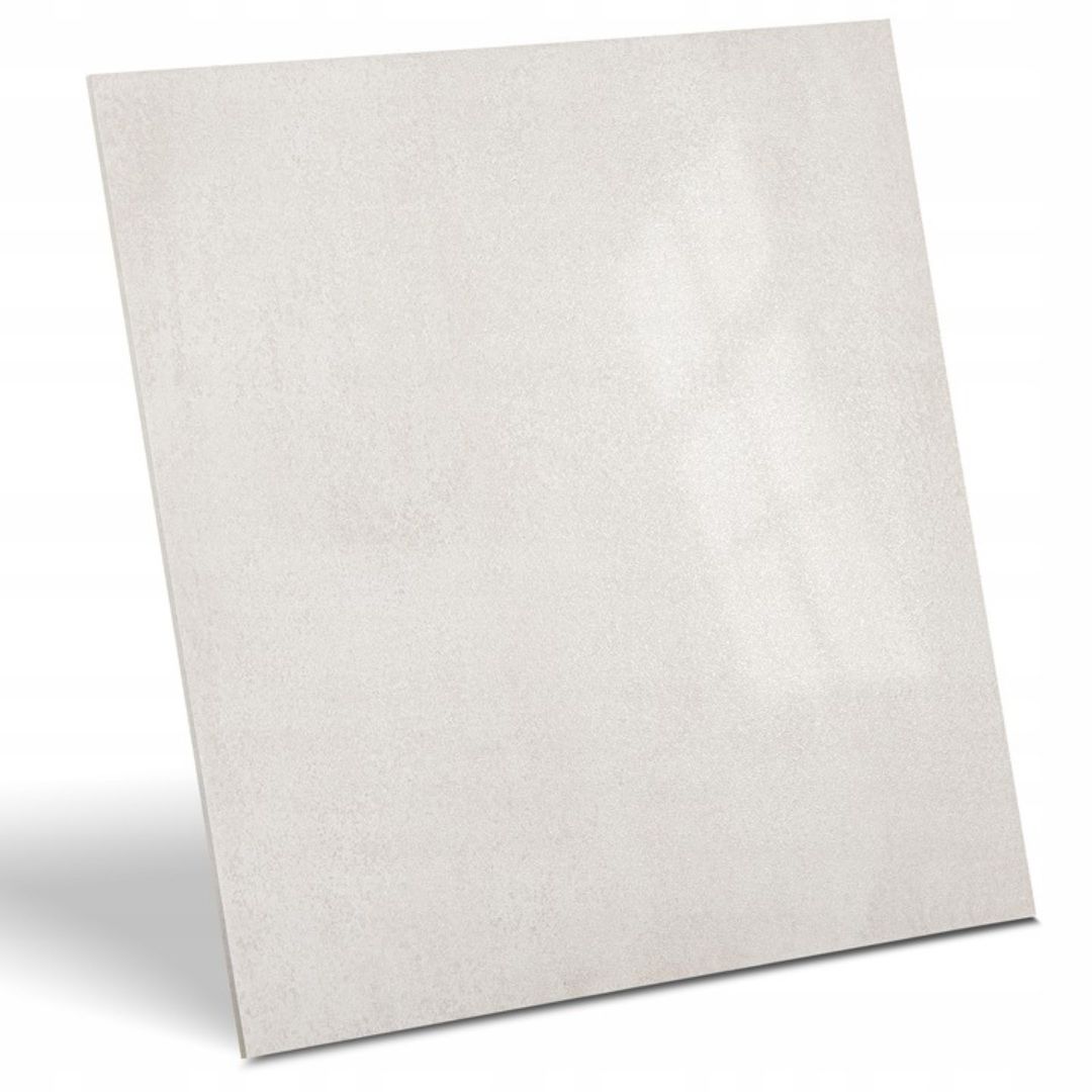   PŁYTKA GRES 60X60 LUXOR LAPPATO WHITE