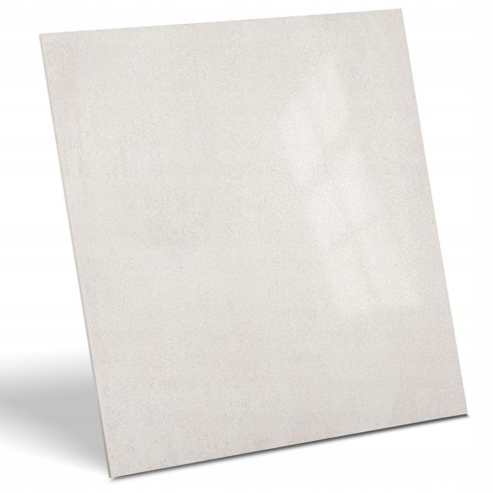   PŁYTKA GRES 60X60 LUXOR LAPPATO WHITE