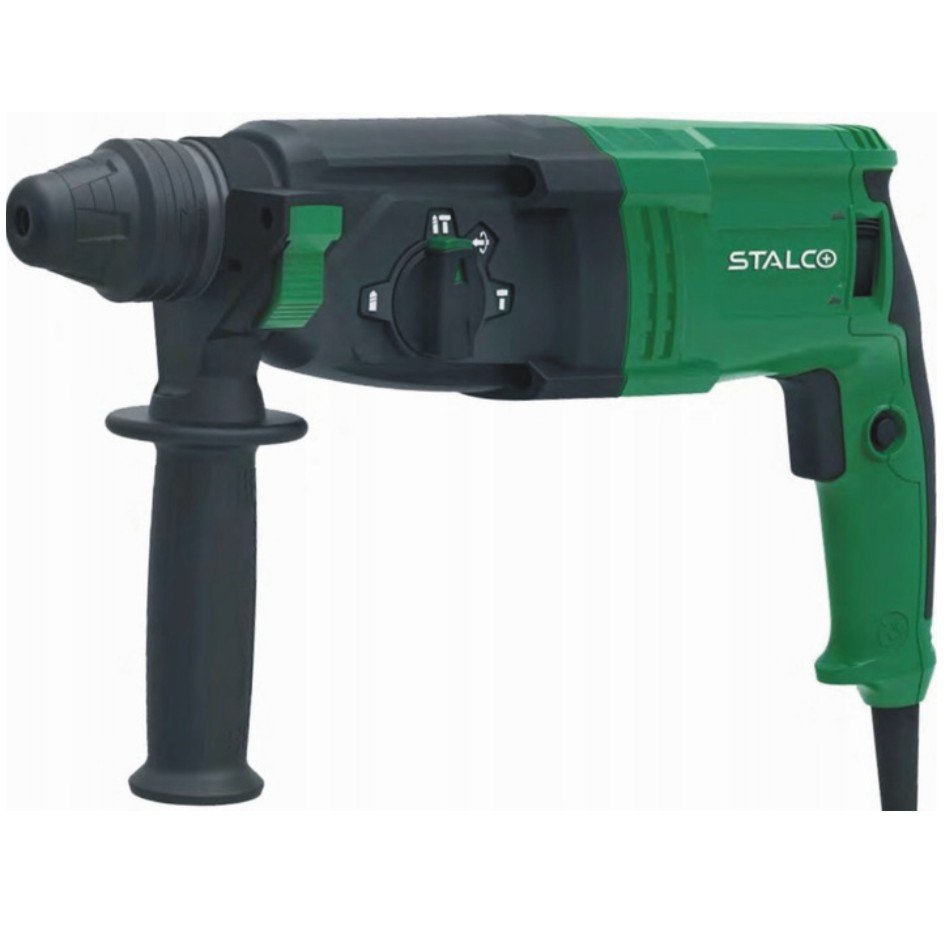 MŁOTOWIERTARKA RHS26 SDS 97157 Stalco