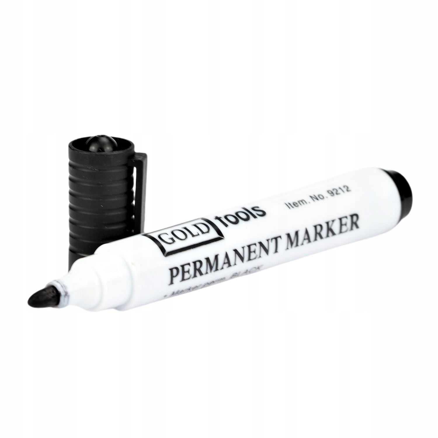 MARKER CZARNY 9212