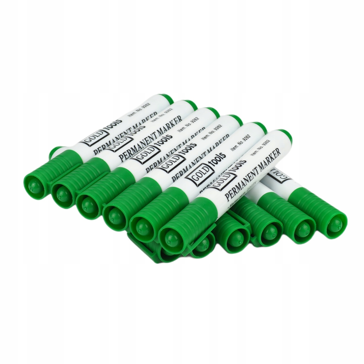 MARKER ZIELONY 9262