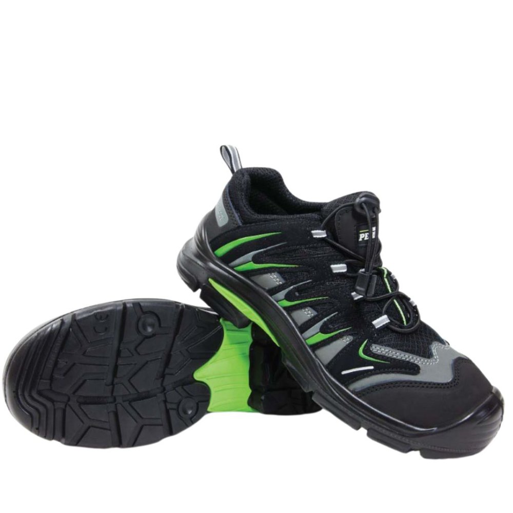 PÓŁBUT ROBOCZO-SPORTOWY RAPTOR 46 78527