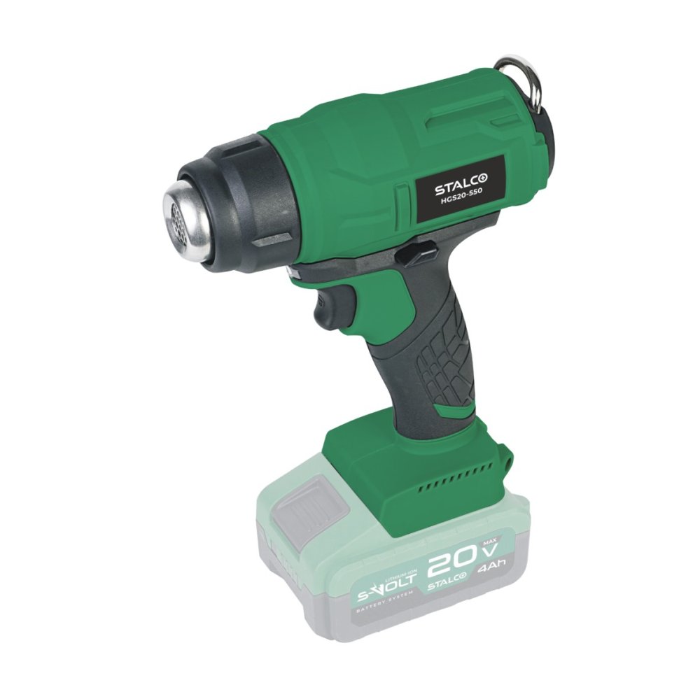 OPALARKA AKUMULATOROWA HGS20-550 97365