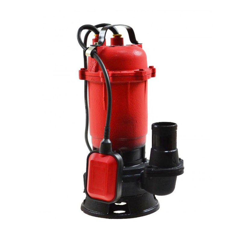 POMPA WODY BRUDNEJ 850W PŁYWAK ROZDRABNIACZ