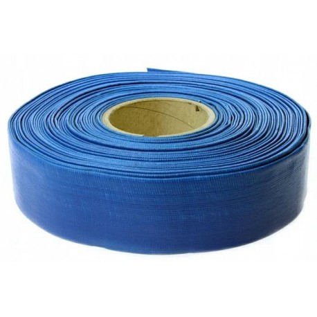 WĄŻ DO WODY 2"x20m PCV