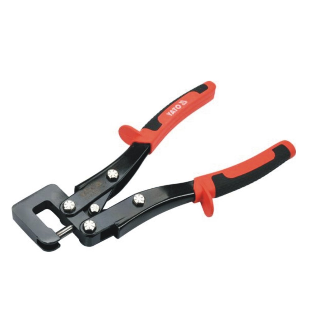SZCZYPCE DO ŁĄCZENIA PROFILI 280MM Yato