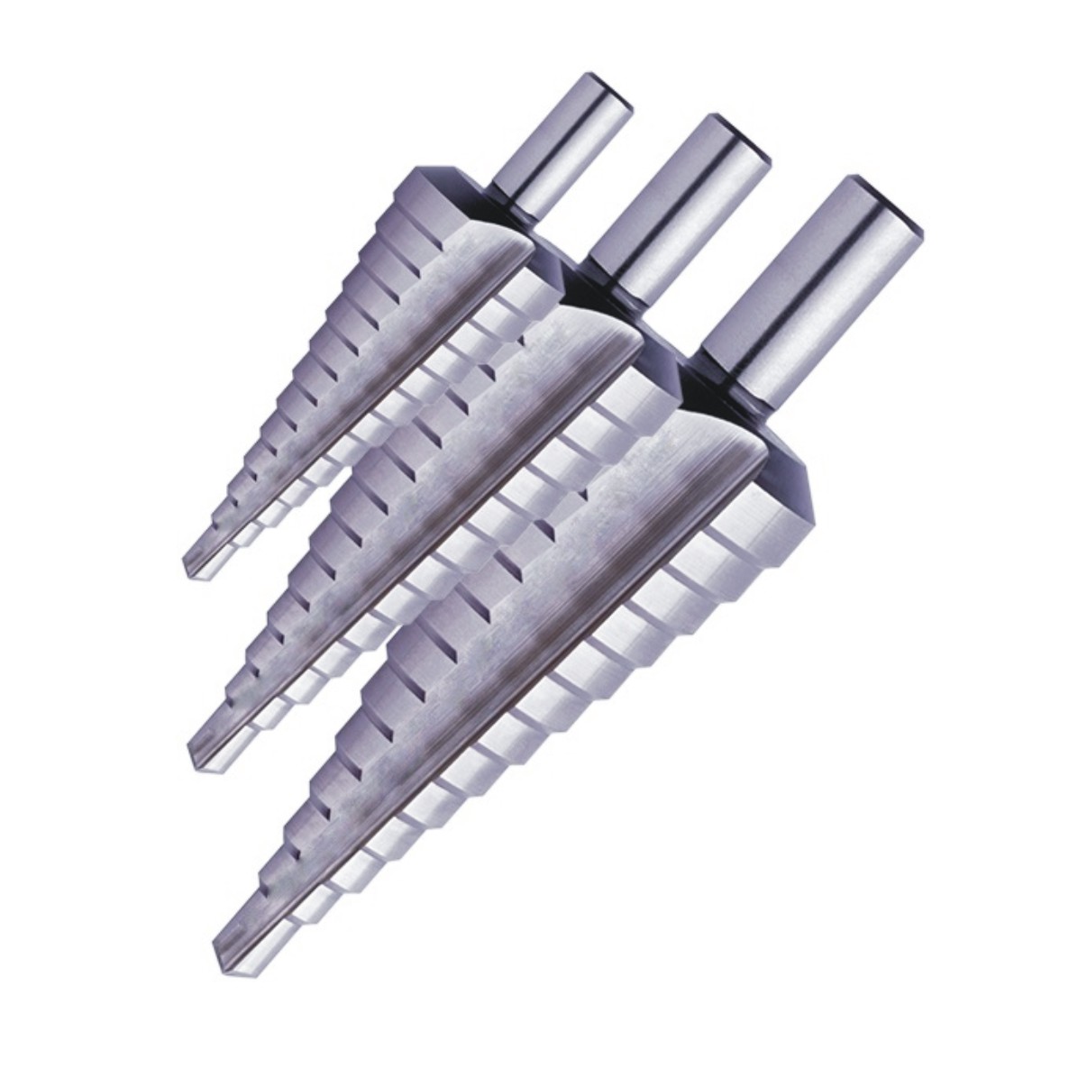 WIERTŁO STOPNIOWE HSS RP 3 EL 72526