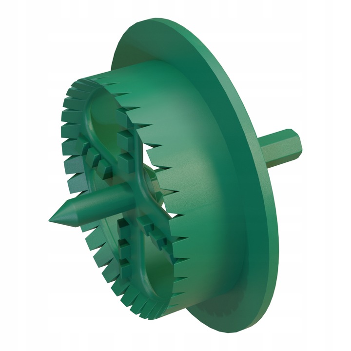 FREZ DO STYROPIANU 67MM FDS