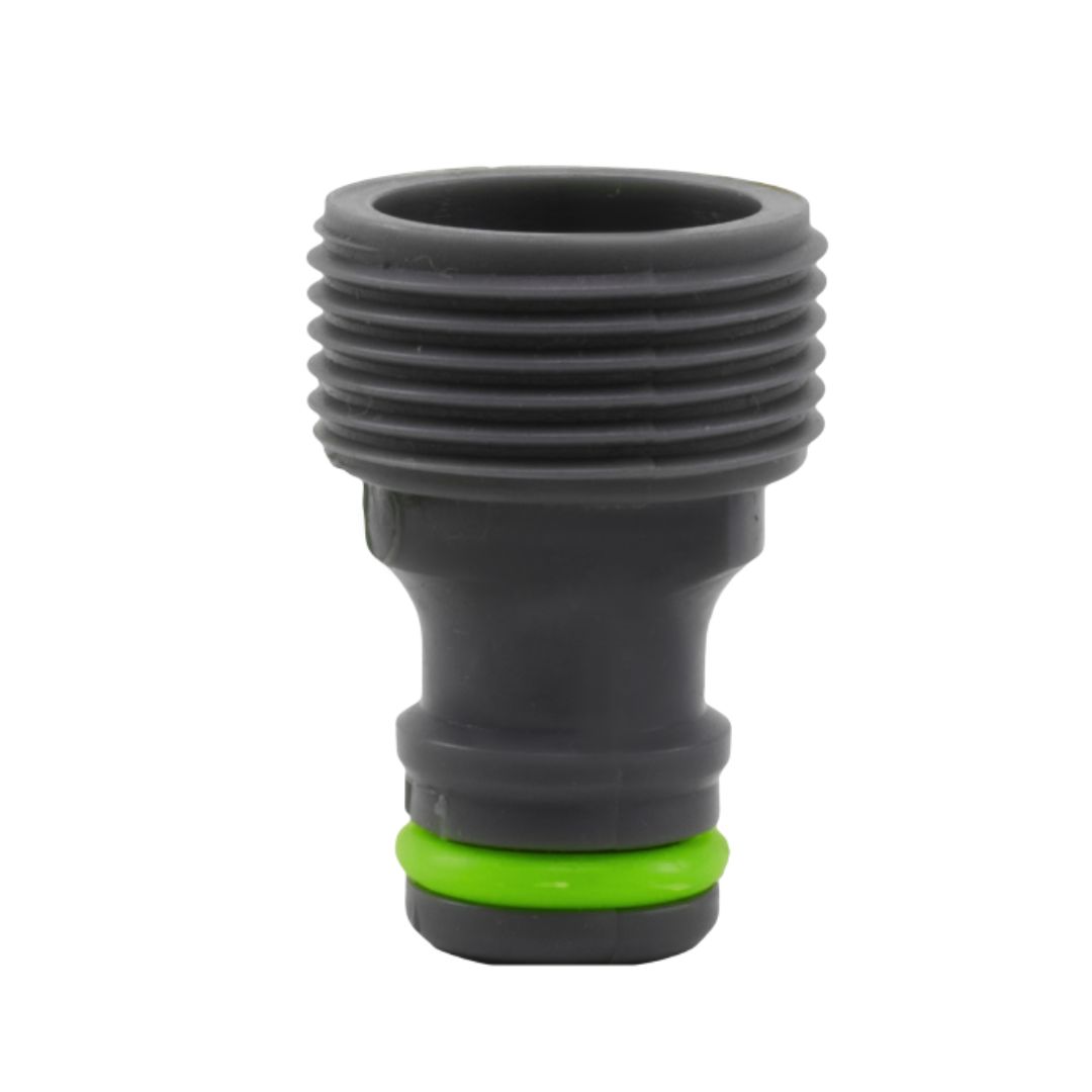 PRZYŁĄCZE Z GWINTEM ZEWNĘTRZNYM 3/4" 101010466