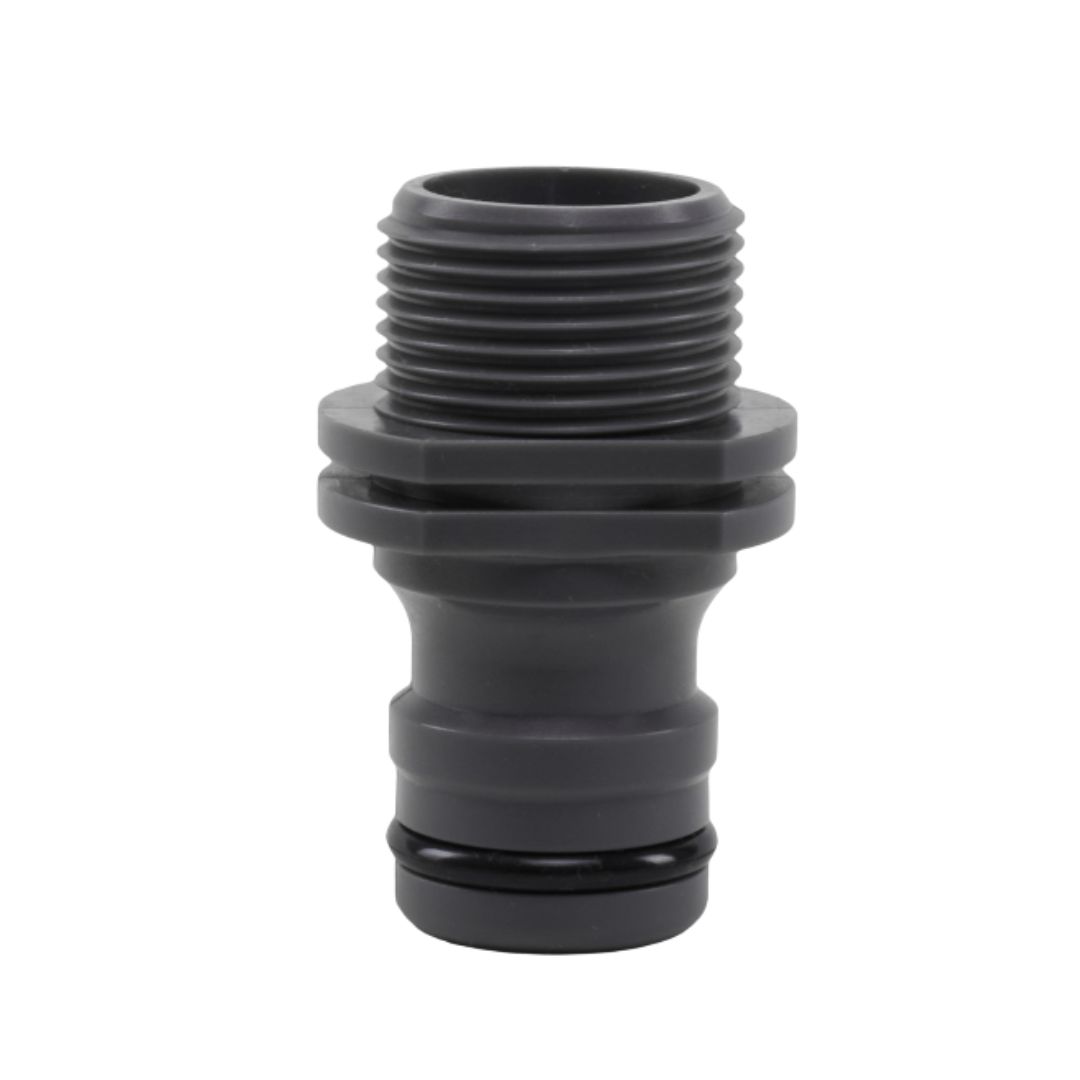 PRZYŁĄCZE Z GWINTEM ZEWNĘTRZNYM 3/4" 101010566