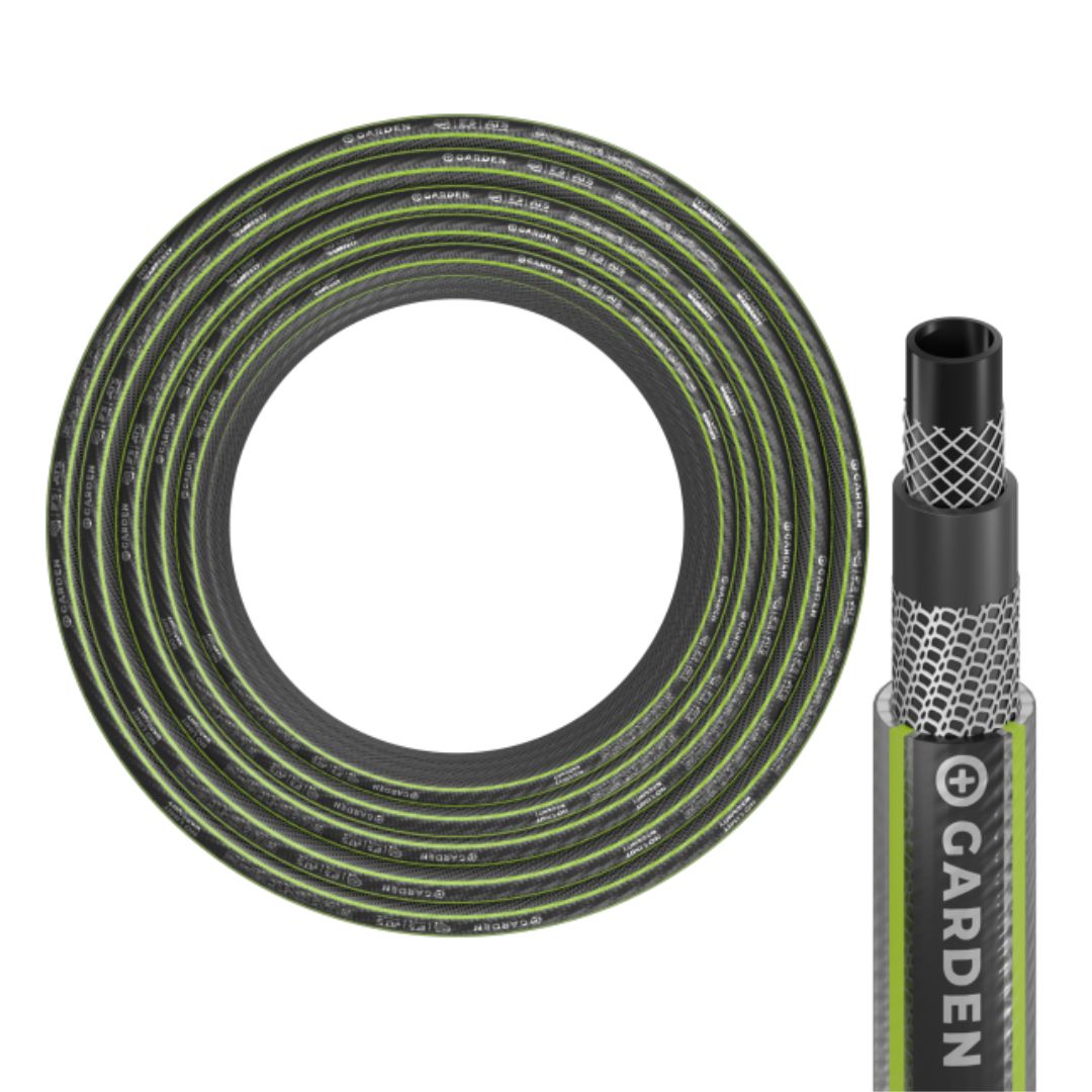 WĄŻ OGRODOWY ATS 3/4" 20M XTR 102023420 Stalco