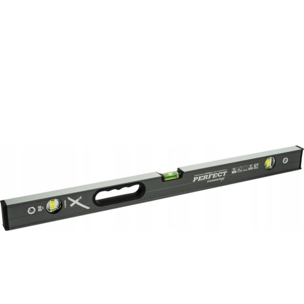 POZIOMNICA POWERMAX 180CM 65792