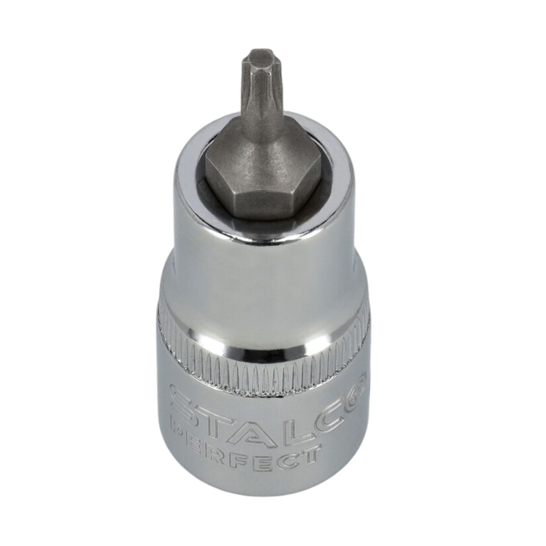 KLUCZ TRZPIENIOWY TORX NA NASADCE 1/2" T20X55 MM 85801