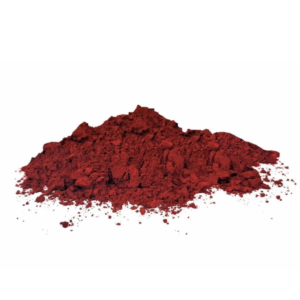 PIGMENT DO BETONU CZERWONY 2KG SIMEPLAST