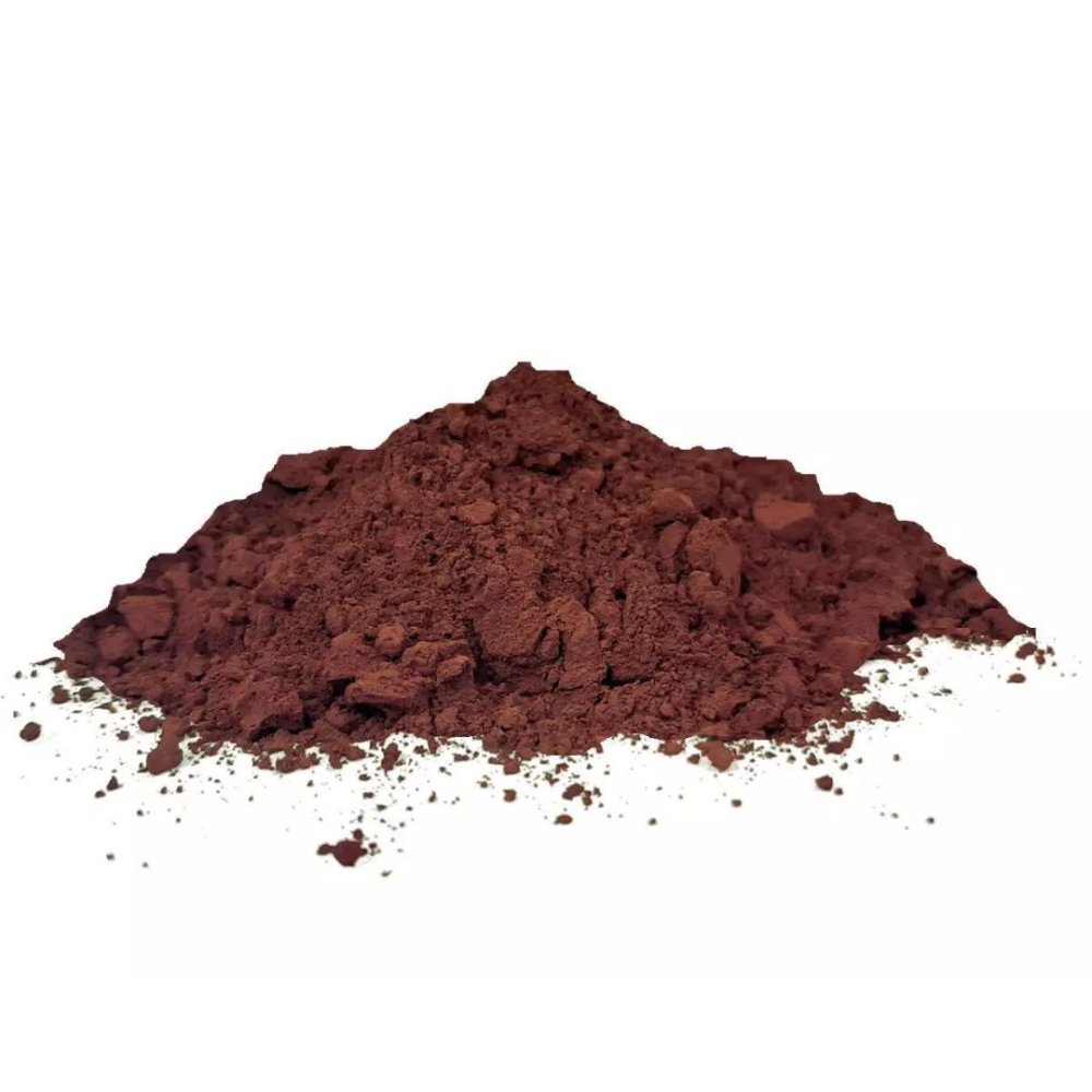 PIGMENT DO BETONU BRĄZOWY 2KG SIMEPLAST