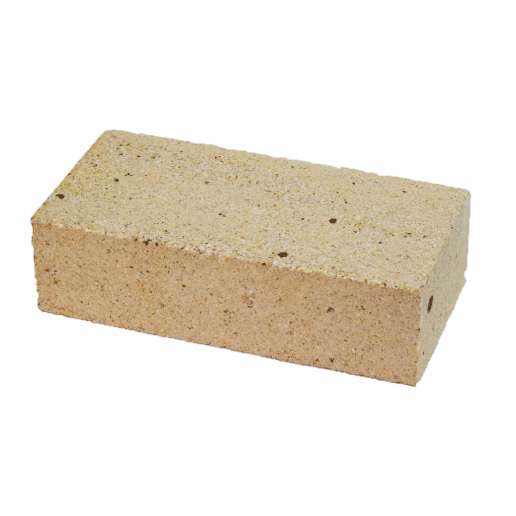 KSZTAŁTKA SZAMOTOWA 230X114X64 SP28
