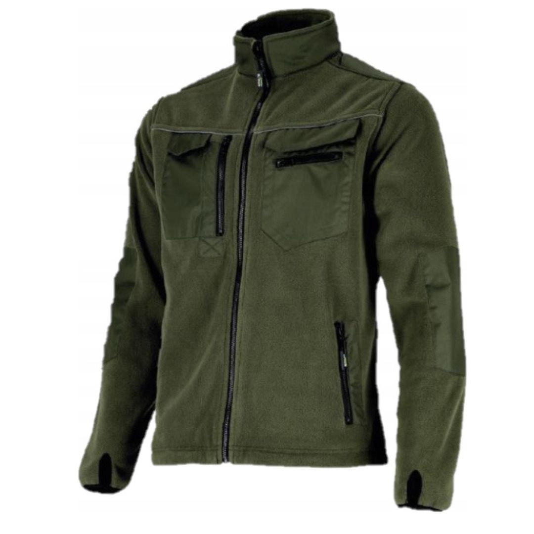 POLAR ROBOCZY OXFORD OLIWKA XL 090400017