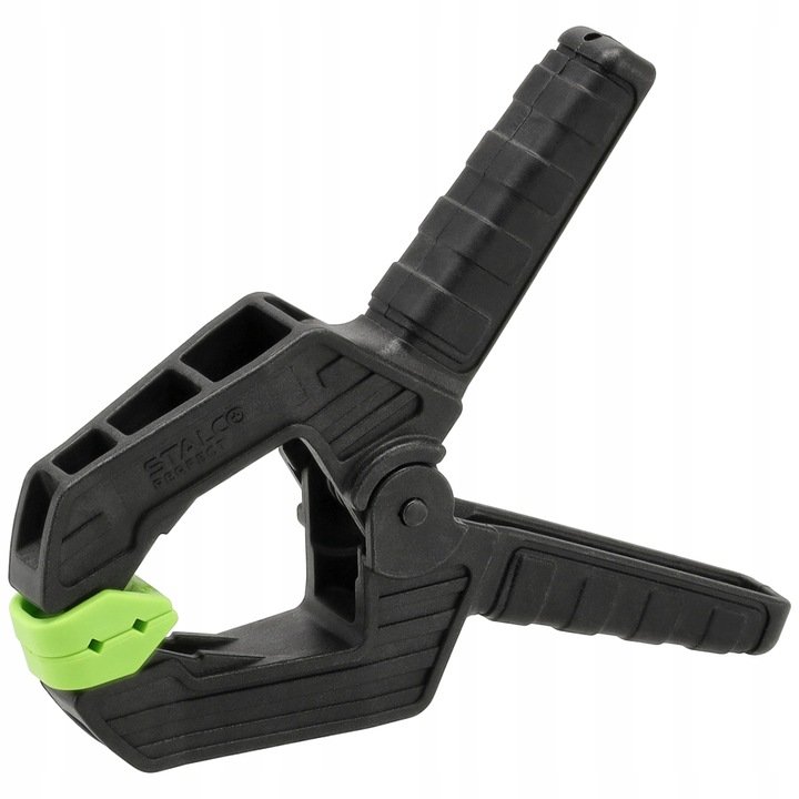 ŚCISK SPRĘŻYNOWY 12KG 50MM 76542