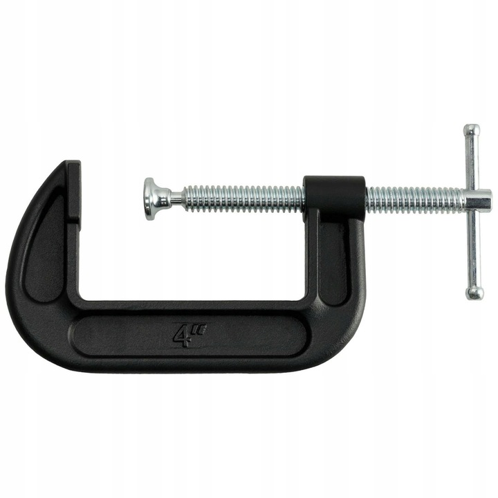 ŚCISK TYPU C 1000KG 150MM 76578