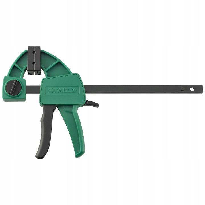ŚCISK AUTOMATYCZNY 60KG 60X300MM 76594