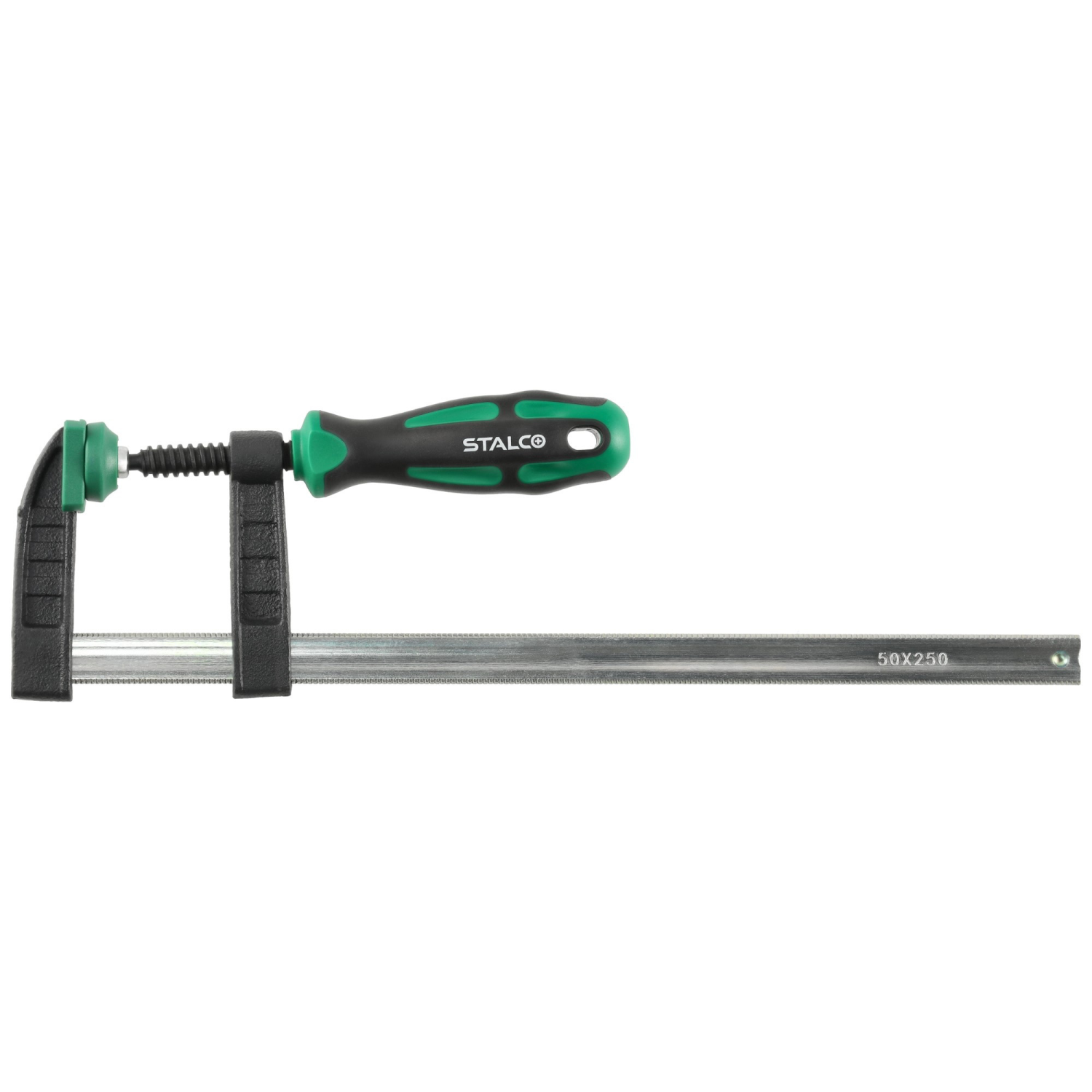 ŚCISK STOLARSKI 470KG 80X300MM 012870130