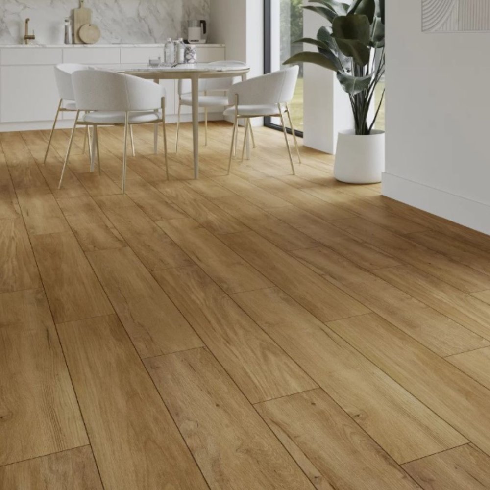 PŁYTKA GRES 19,8X120 TIMBER GOLD DESKA REKTYFIKOWANA