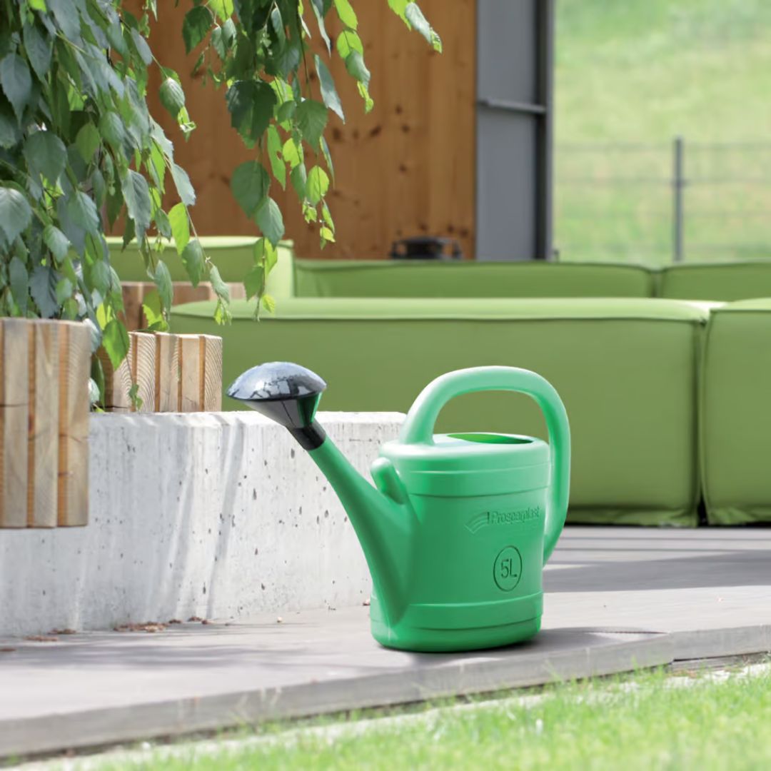 KONEWKA OGRODOWA SPRING 5L Prosperplast