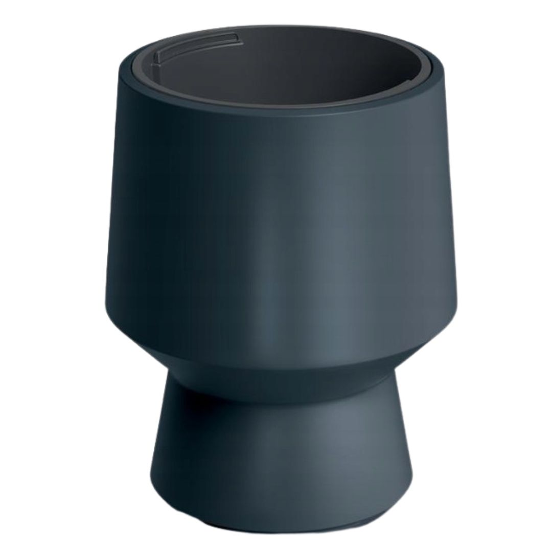 DONICA DONICZKA HEOS 340 MM WYS 43 CZARNA z wkładem