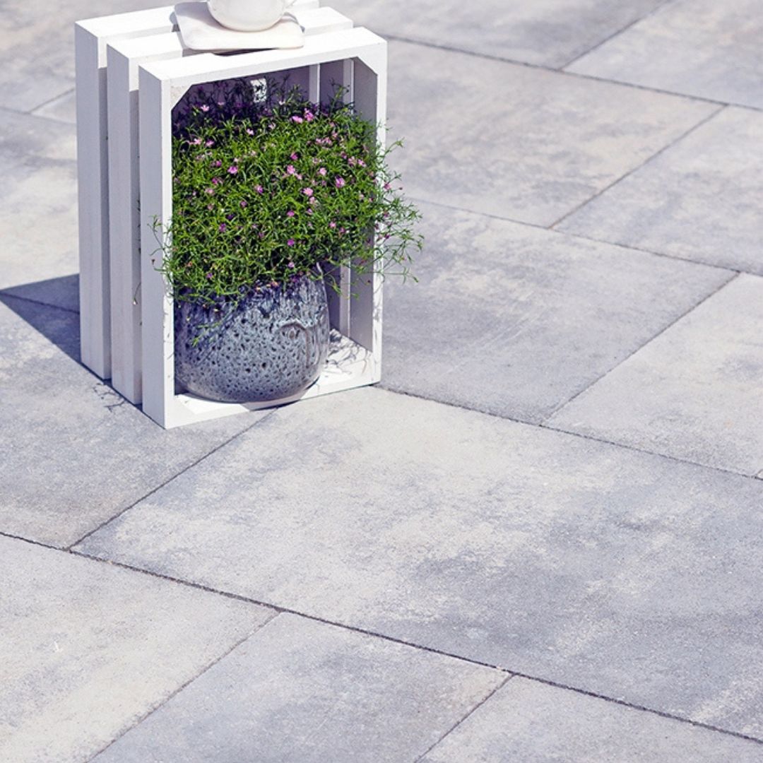 KOSTKA BRUKOWA MULTICOMPLEX 6CM ADULAR Polbruk