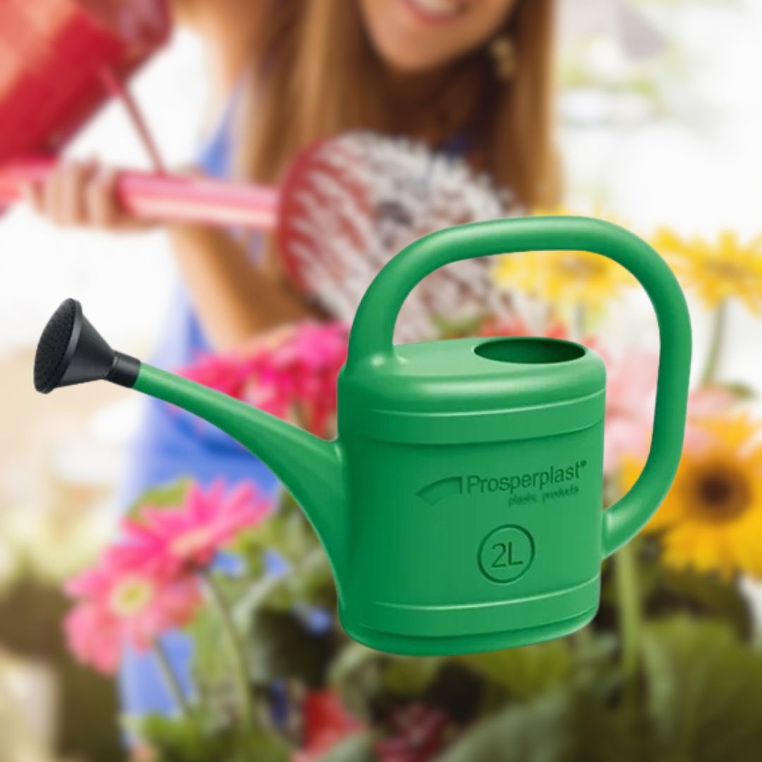 KONEWKA OGRODOWA SPRING 2L Prosperplast