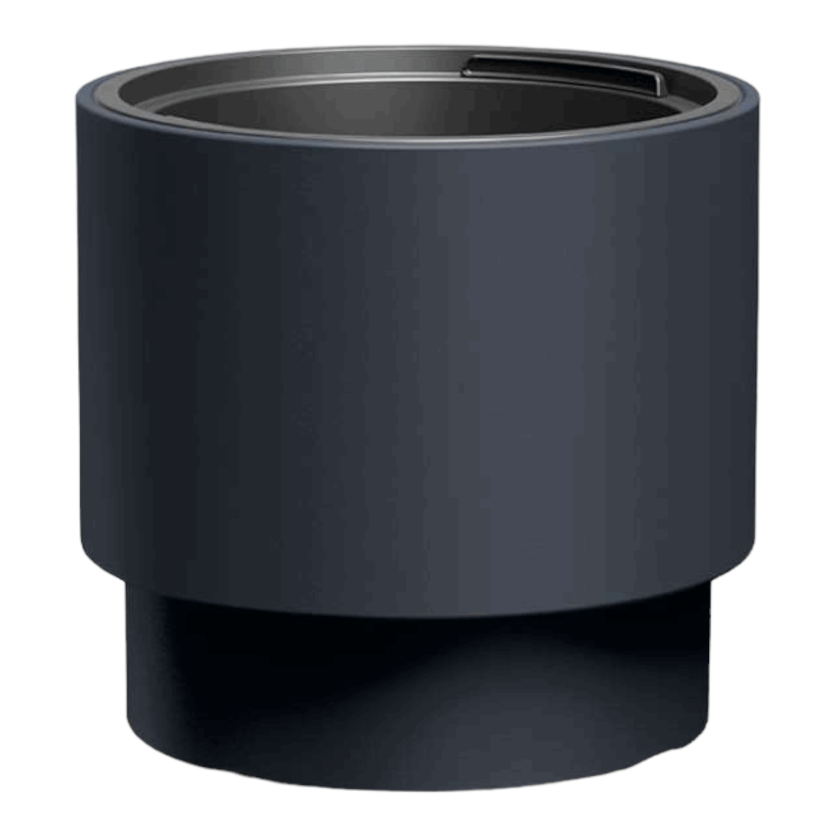 DONICA DONICZKA HEOS 468 MM ANTRACYT z wkładem