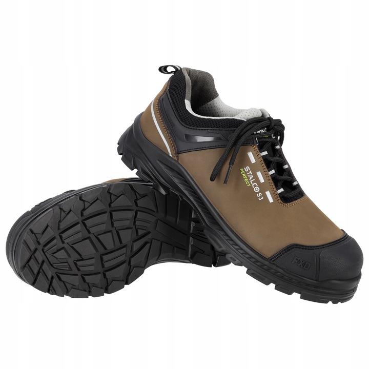 PÓŁBUT ROBOCZY PIONIER LOW 46 79502